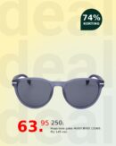 Hugo boss gafas HUGO BOSS 1324/S FLL 145 mm